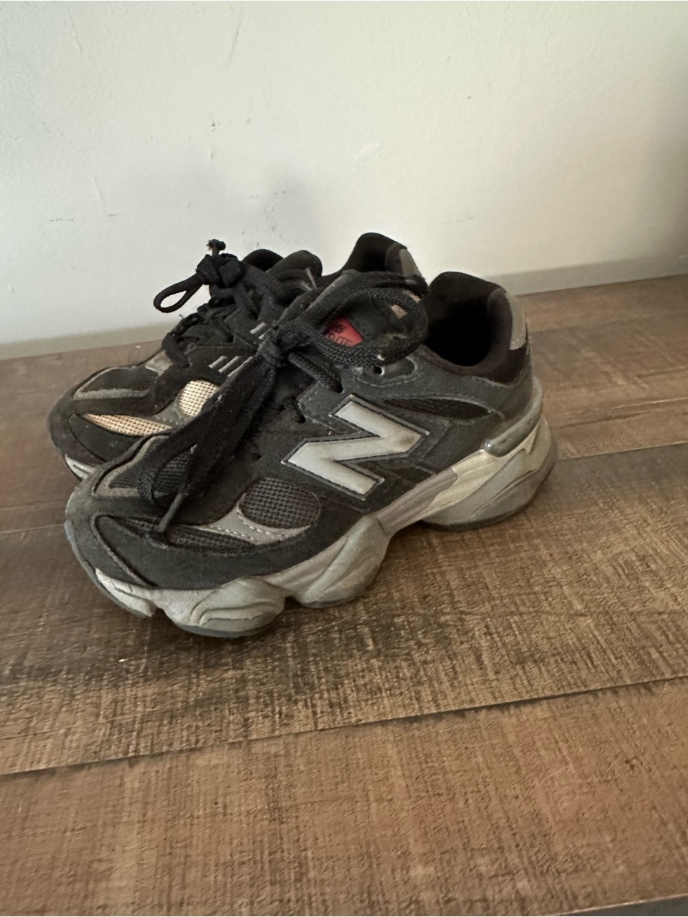 New Balance Kids 9060